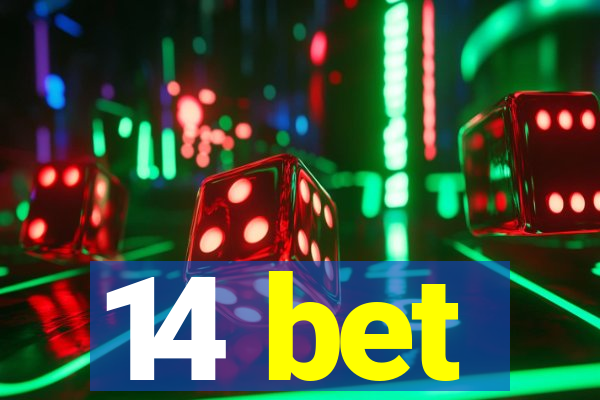 14 bet